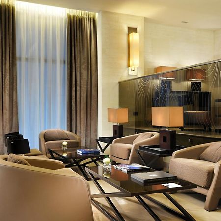 Uptown Palace Milan Dalaman gambar
