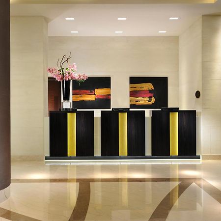 Uptown Palace Milan Dalaman gambar