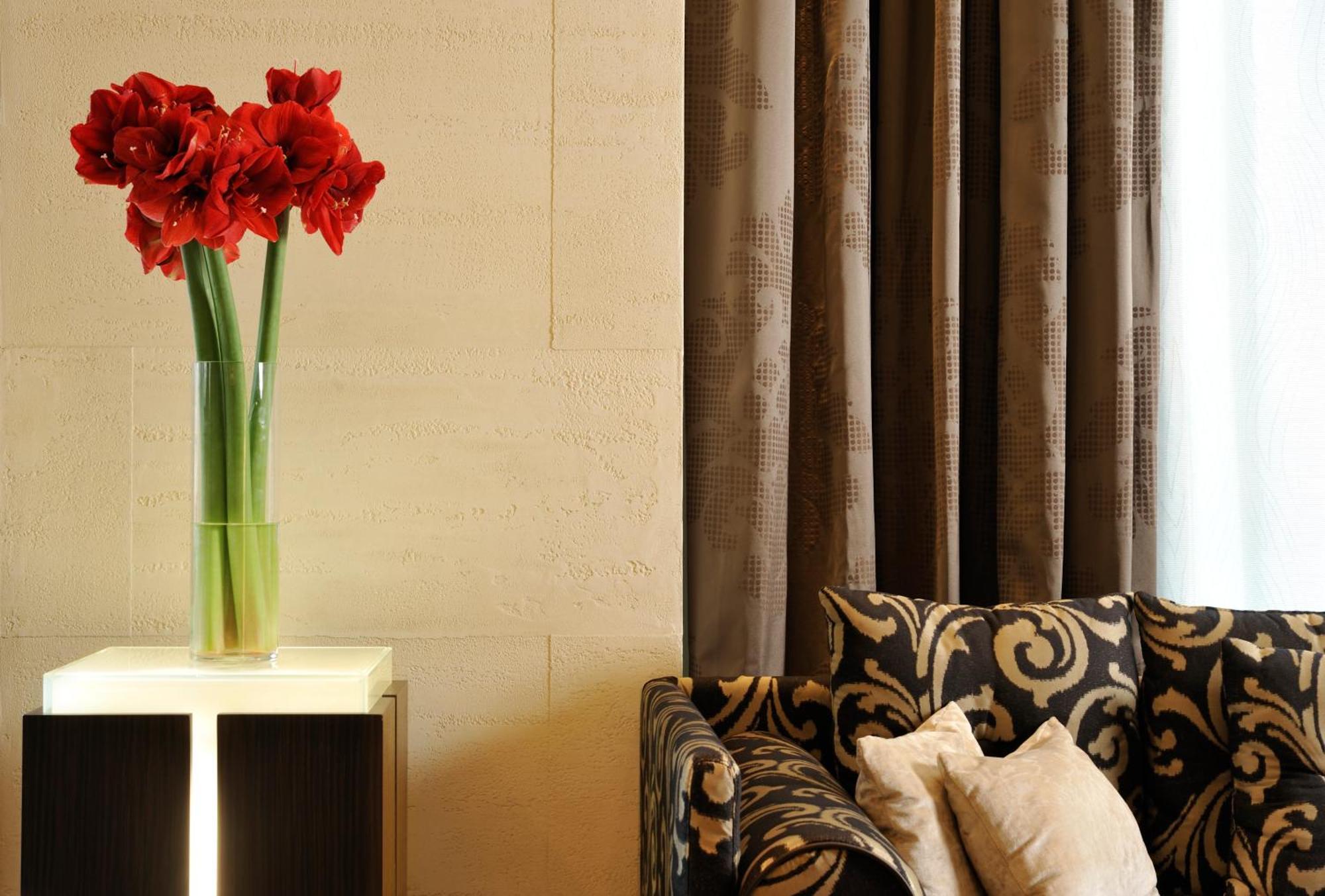 Uptown Palace Milan Bilik gambar