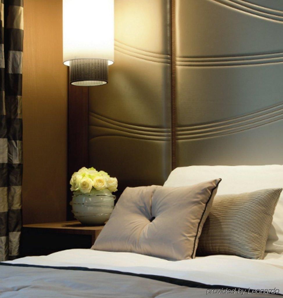 Uptown Palace Milan Bilik gambar