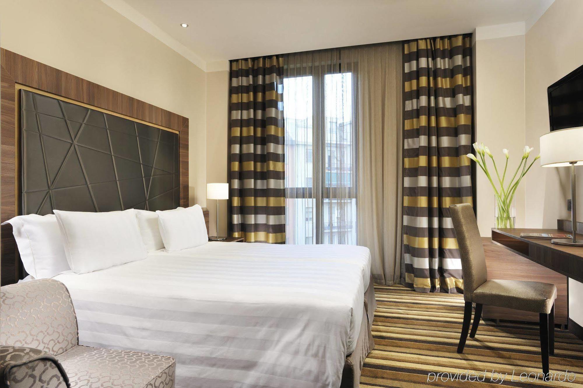 Uptown Palace Milan Bilik gambar