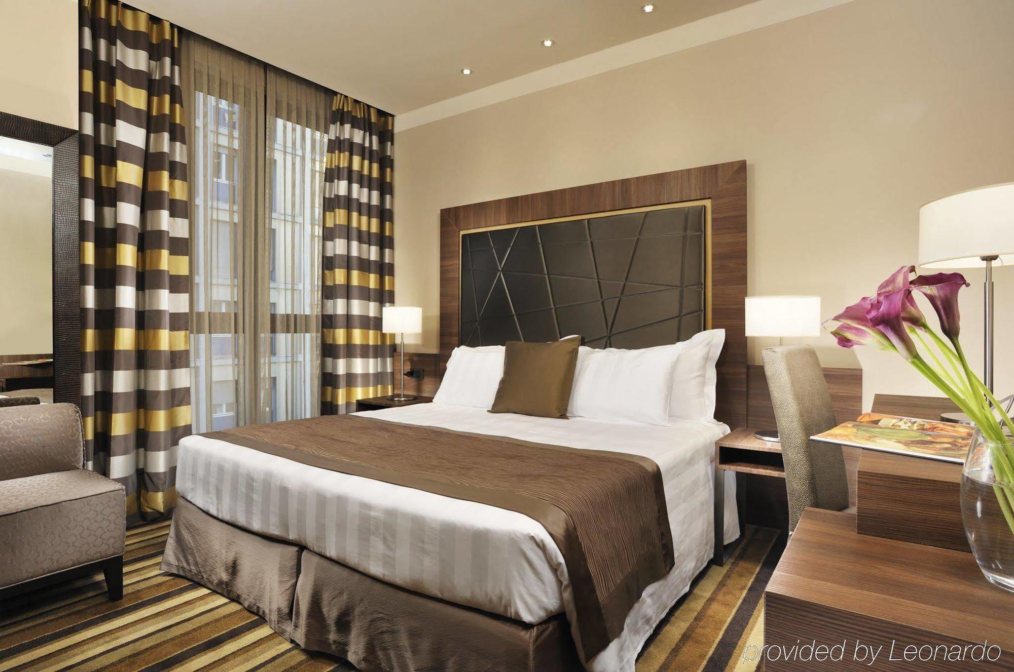 Uptown Palace Milan Bilik gambar