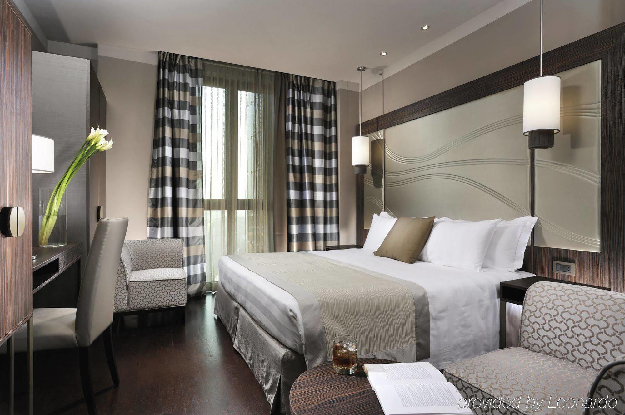 Uptown Palace Milan Bilik gambar