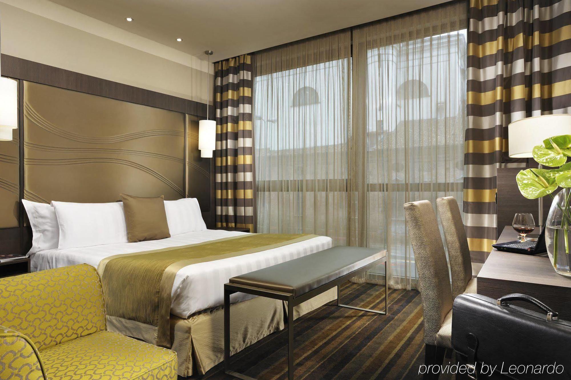 Uptown Palace Milan Bilik gambar